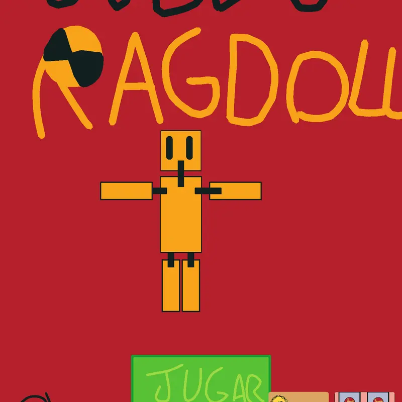 Game by @lichurrasco