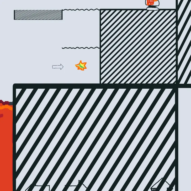 Game by @keyna_ipad_kid