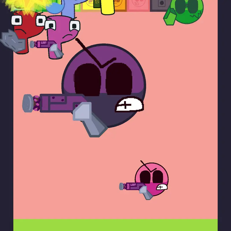 Game by @ihateantibrainroters