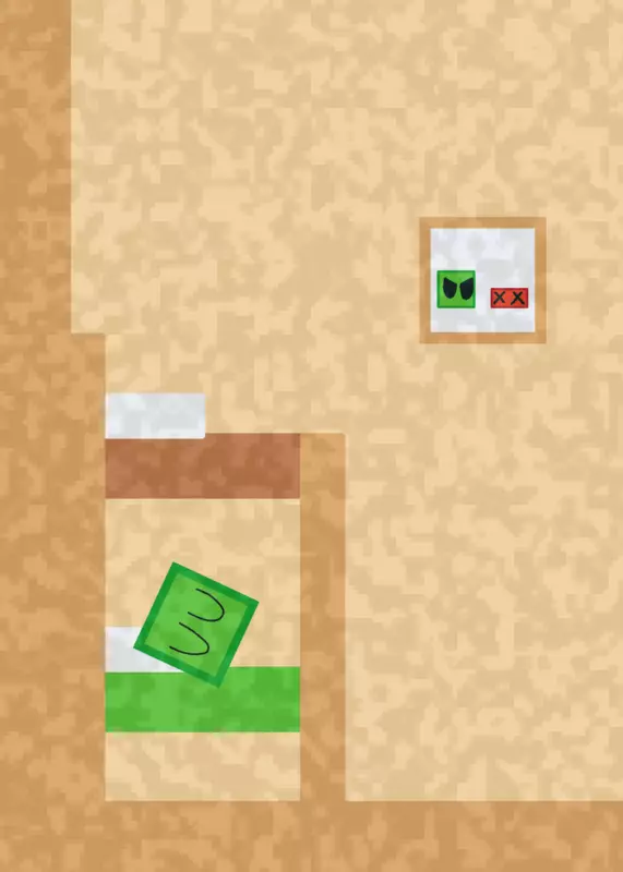 Game by @YellowCube_mations