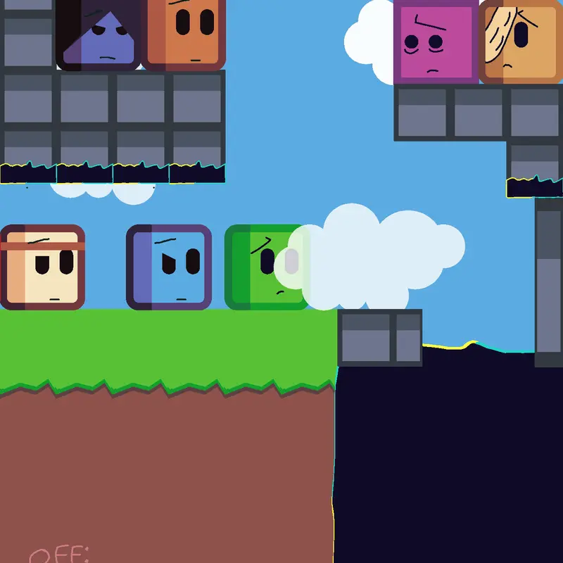 Game by @Dylan_hi