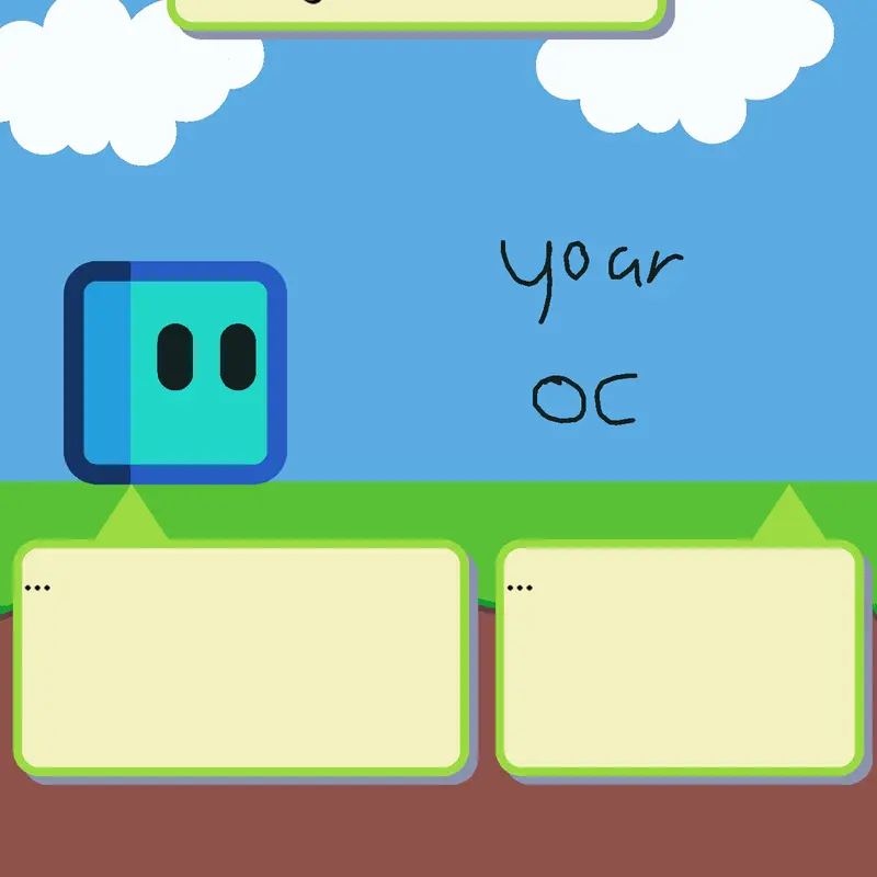 Qna by @teardropper