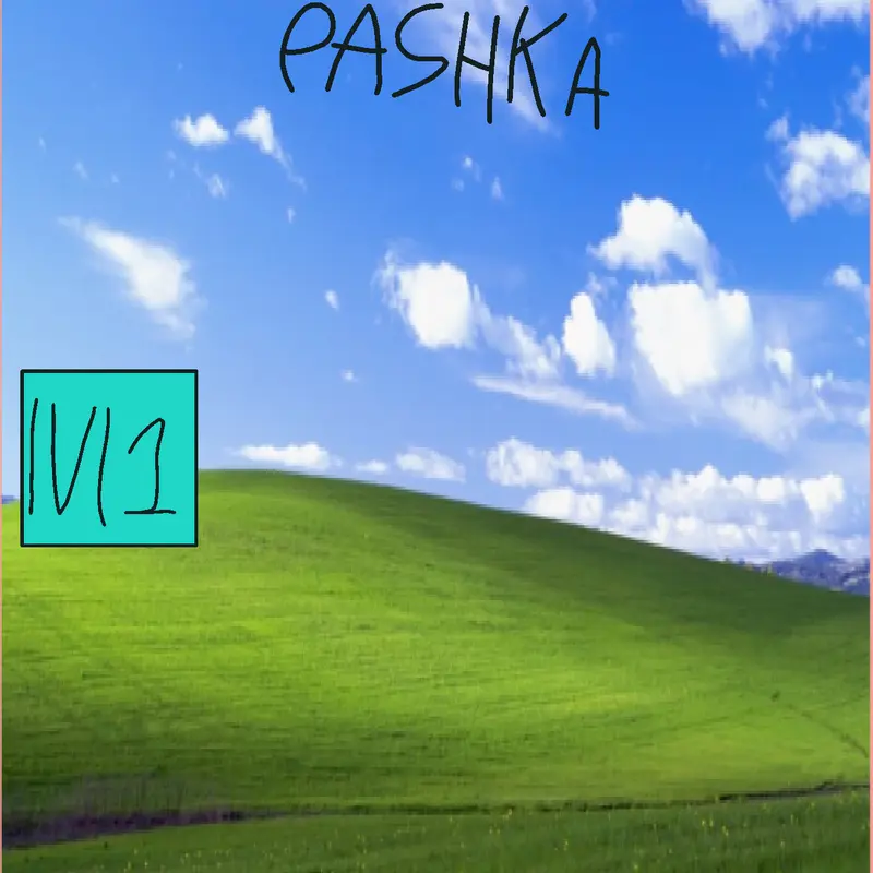 Game by @pashka