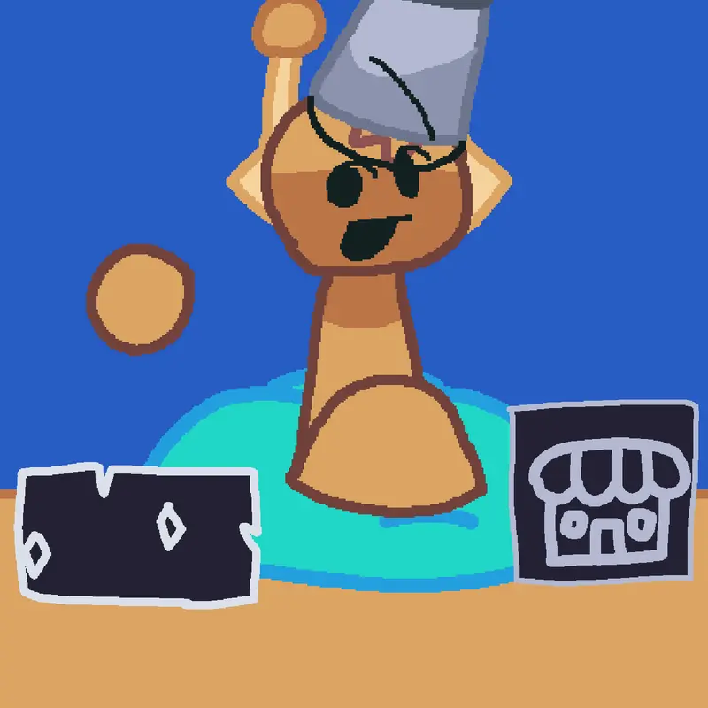 Game by @Brimon_xD_2026