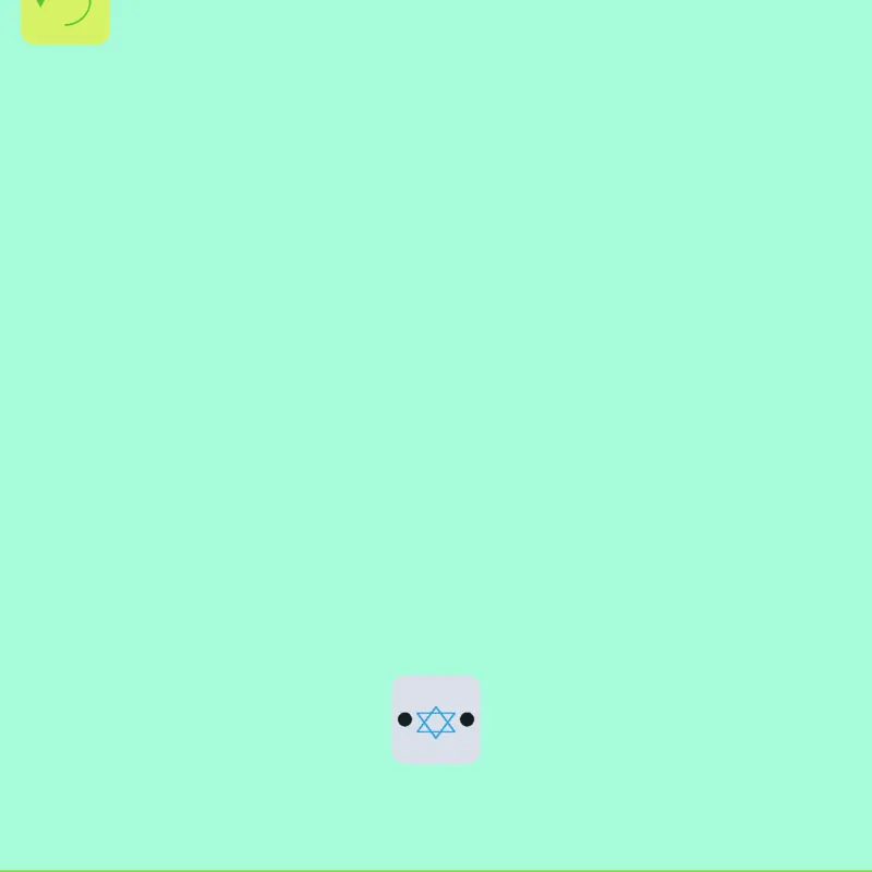 Game by @CastleCrow
