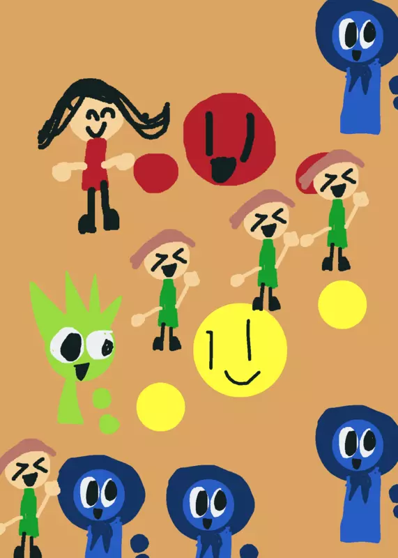 Game by @-Colitas-