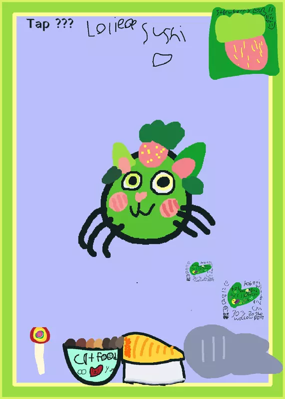Game by @KobeniWillowandCyn