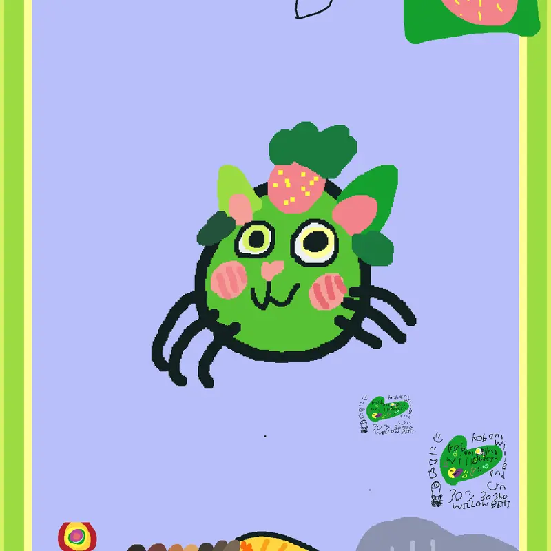 Game by @KobeniWillowandCyn