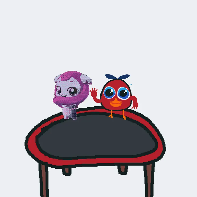 Game by @Poyo_THE_CHICKY