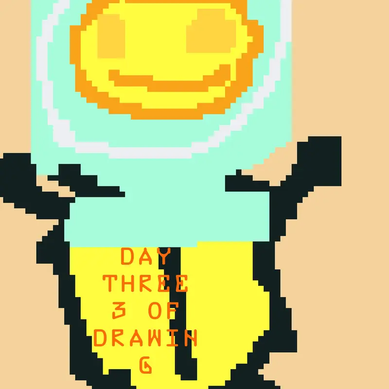 Game by @Mickoy