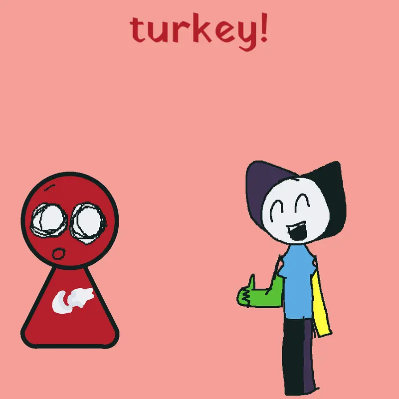 Game by @TurkeyOG