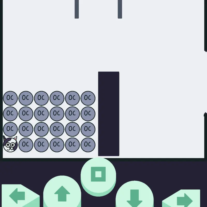 Game by @GilboBaggins