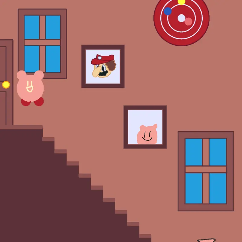 Game by @kirbo2317