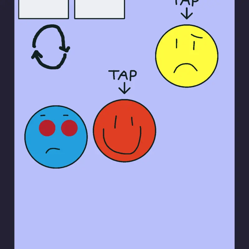 Game by @idk_entertameant