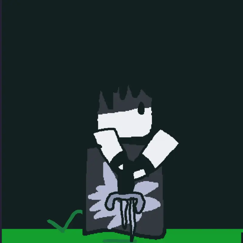 Game by @Rojo_xd