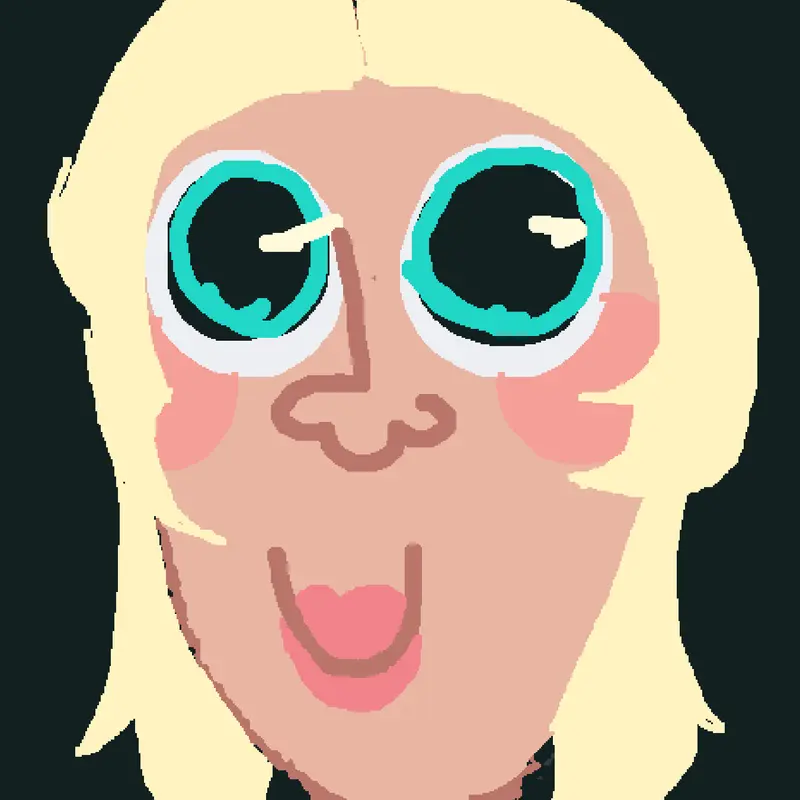 Game by @B0b3tte