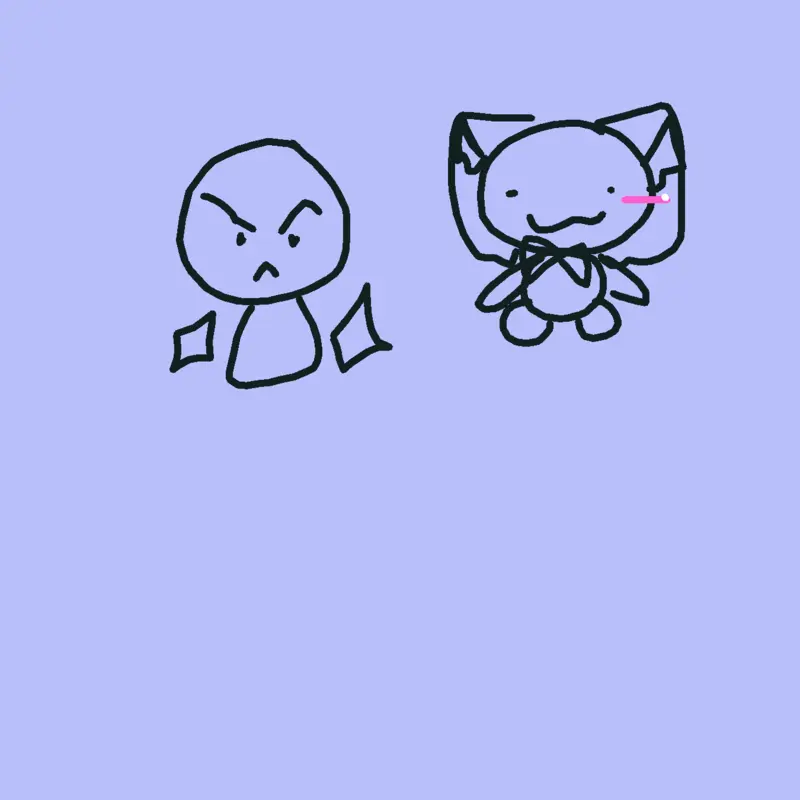 Game by @watashikunaite345