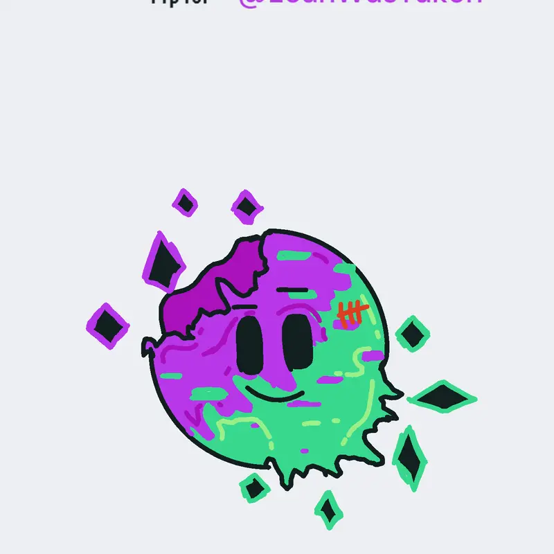 Game by @DailyDoseOfMe