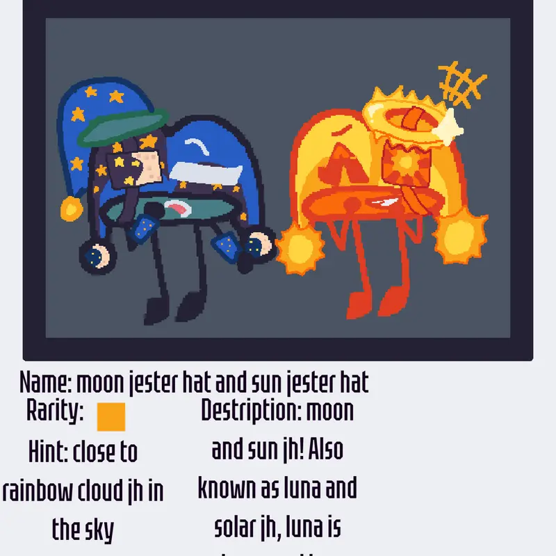 Game by @maple-the_goober