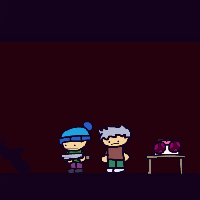 Game by @misterguy