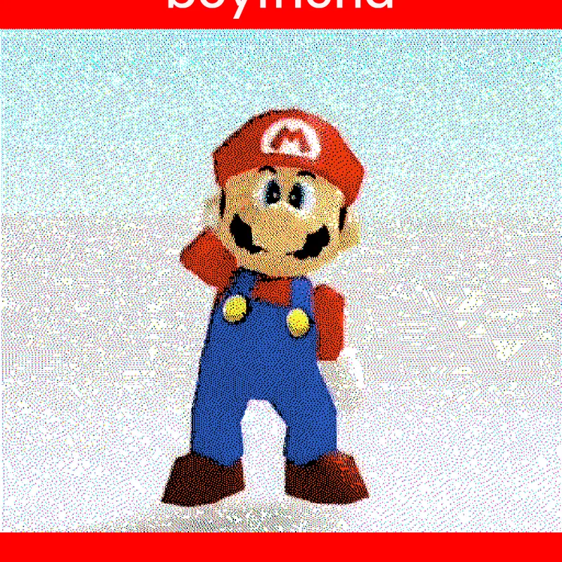 Game by @sonic_figure