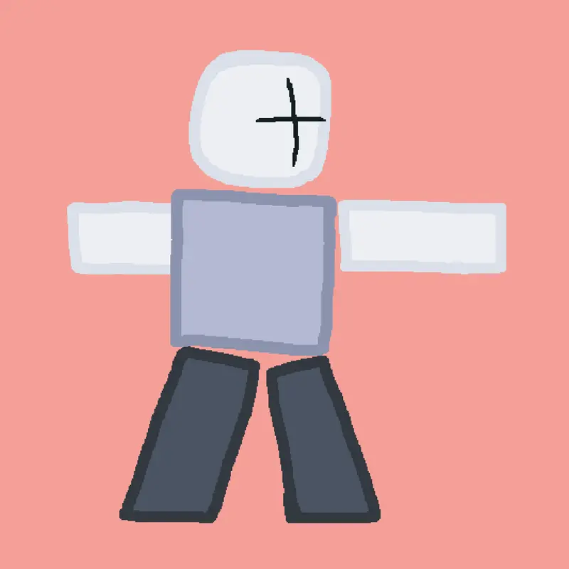 Game by @SimplyEnderX