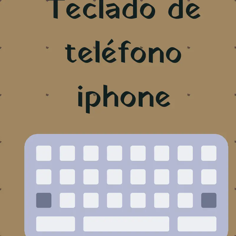 Teclado beta by @chanchi_en_espanol