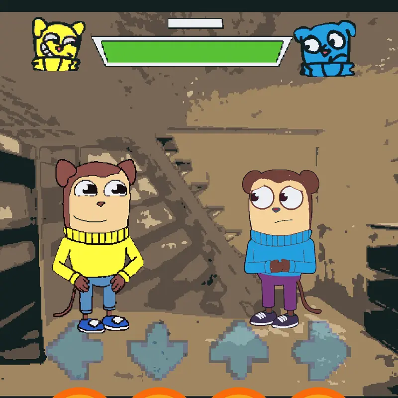 Game by @oxaya_1XD