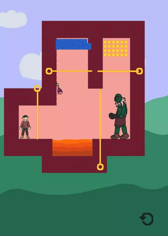 Game by @mishunes