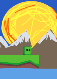 Endings Game!a big big proyect (it will have...