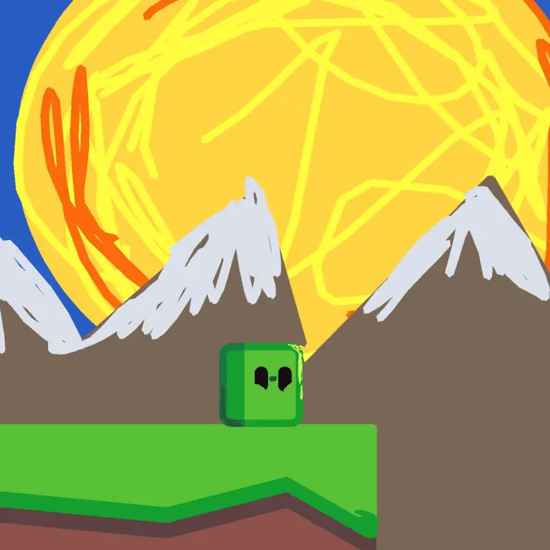 Game by @McBrother
