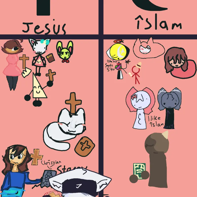 Game by @Caramel_Sprunki