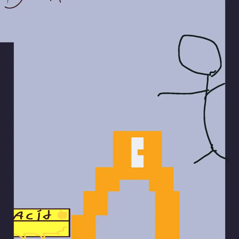 Game by @judeman