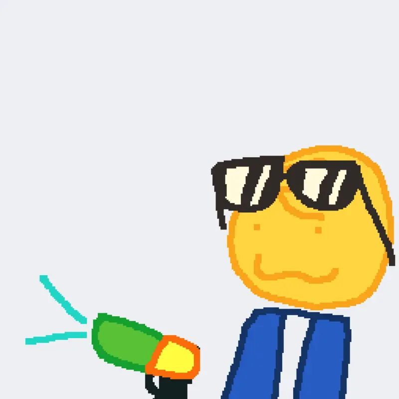 Game by @Dumbdullpencil