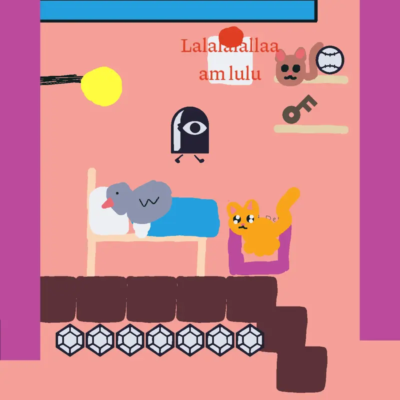 Game by @Aishayay