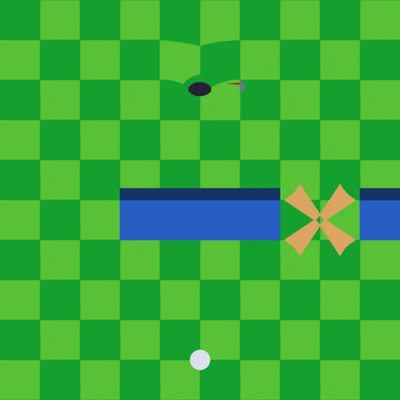Game by @renancats95