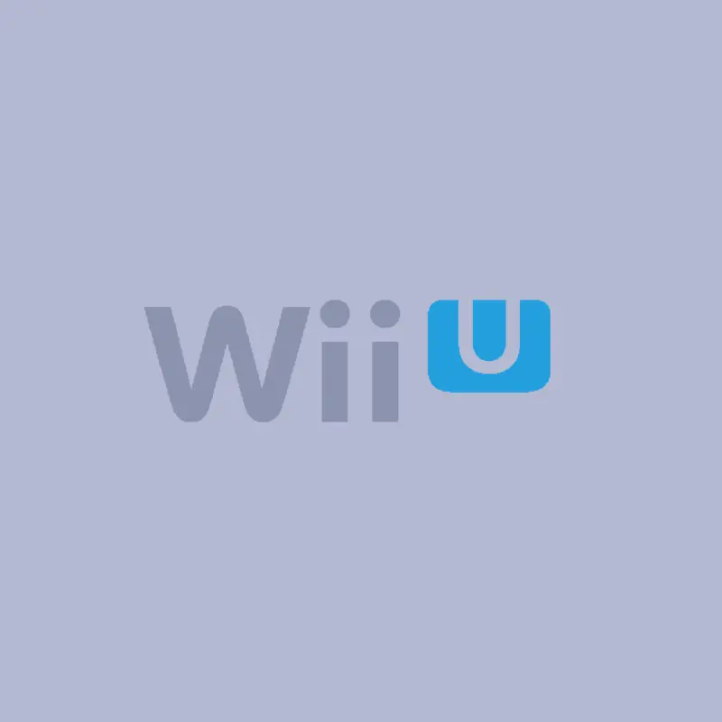 Wii U. by @roasted