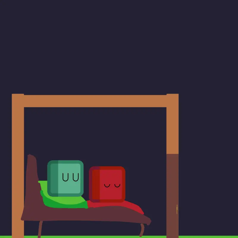 Game by @Thatmob_and_verity