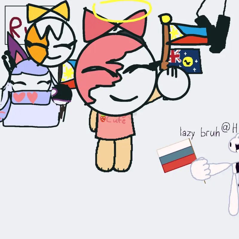 Game by @-_kumiri_lily_-