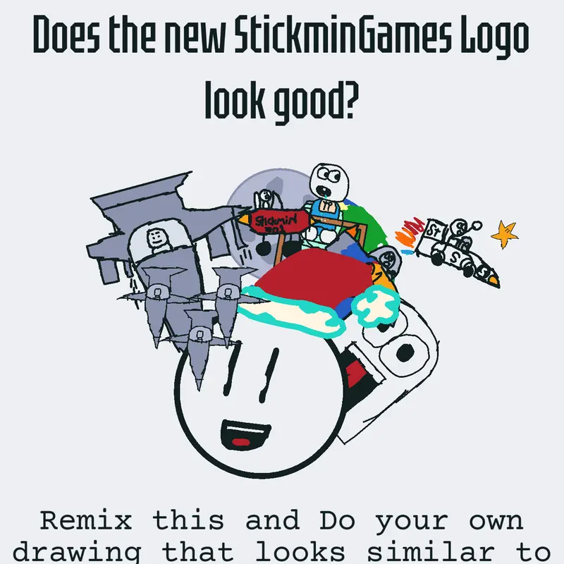 Game by @StickminGames