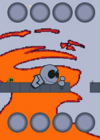 fire in the hole phase 2!