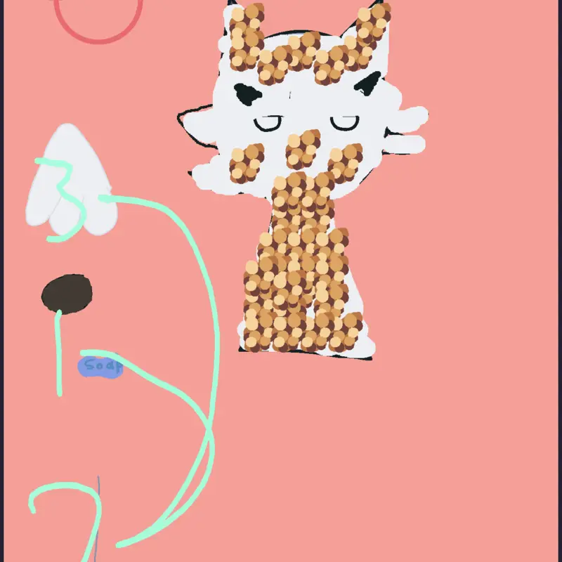 Game by @ClawFox100