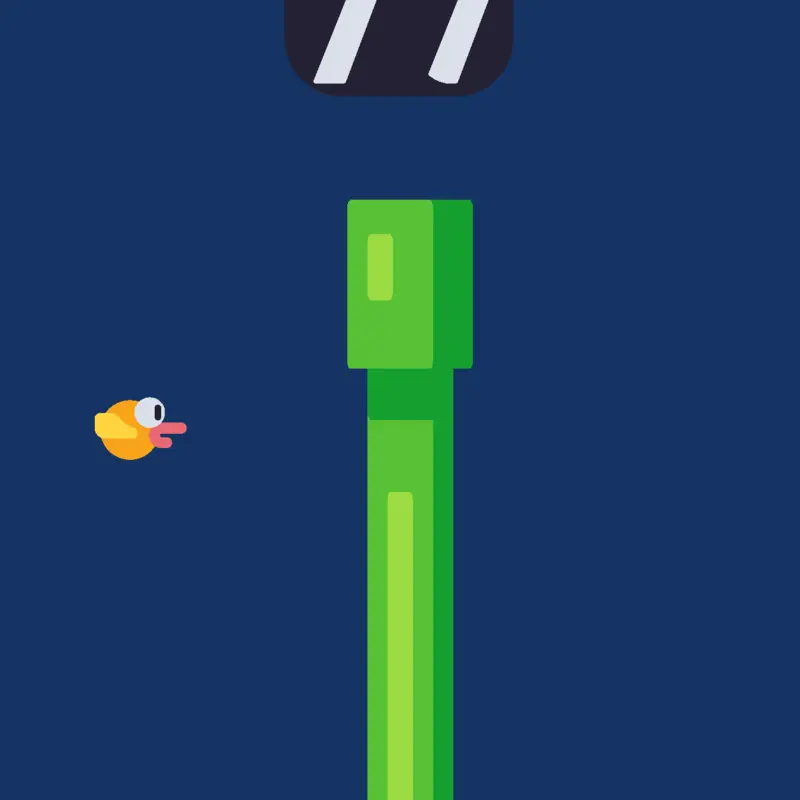 Game by @jojre