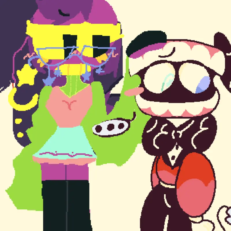 Game by @COOKIESTAR257_Official