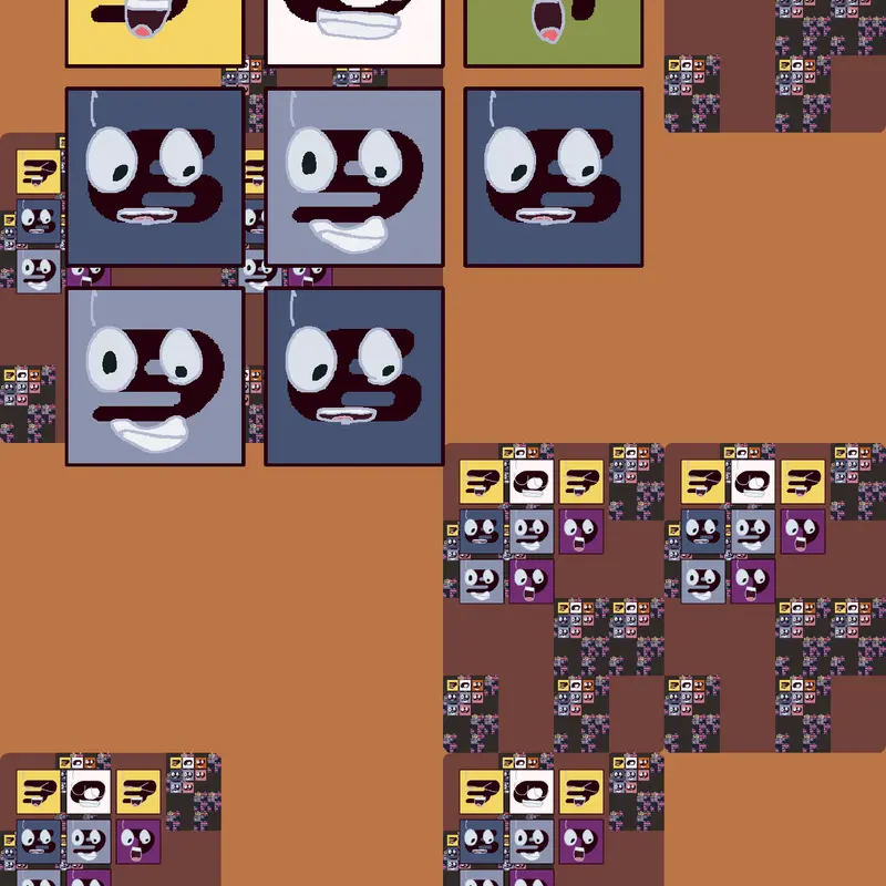 Game by @thirdyandalbie_halloween