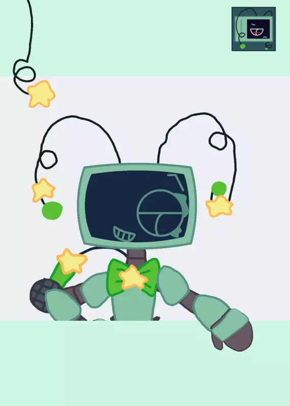 Game by @4B-Yayy_Cupc4k33