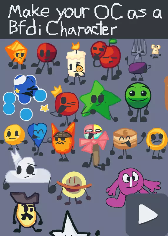 Game by @GamingCANXAN1362