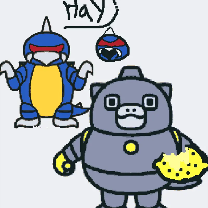 Game by @Fuwatti_fan