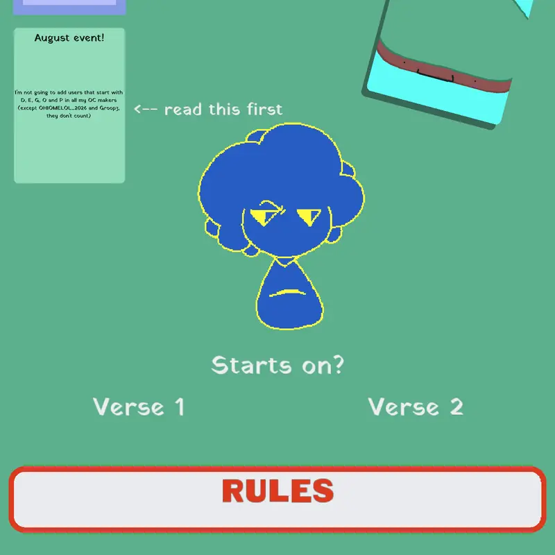Game by @Shape_world1