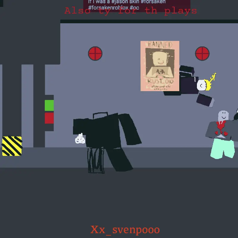 Game by @svenpoooogi1
